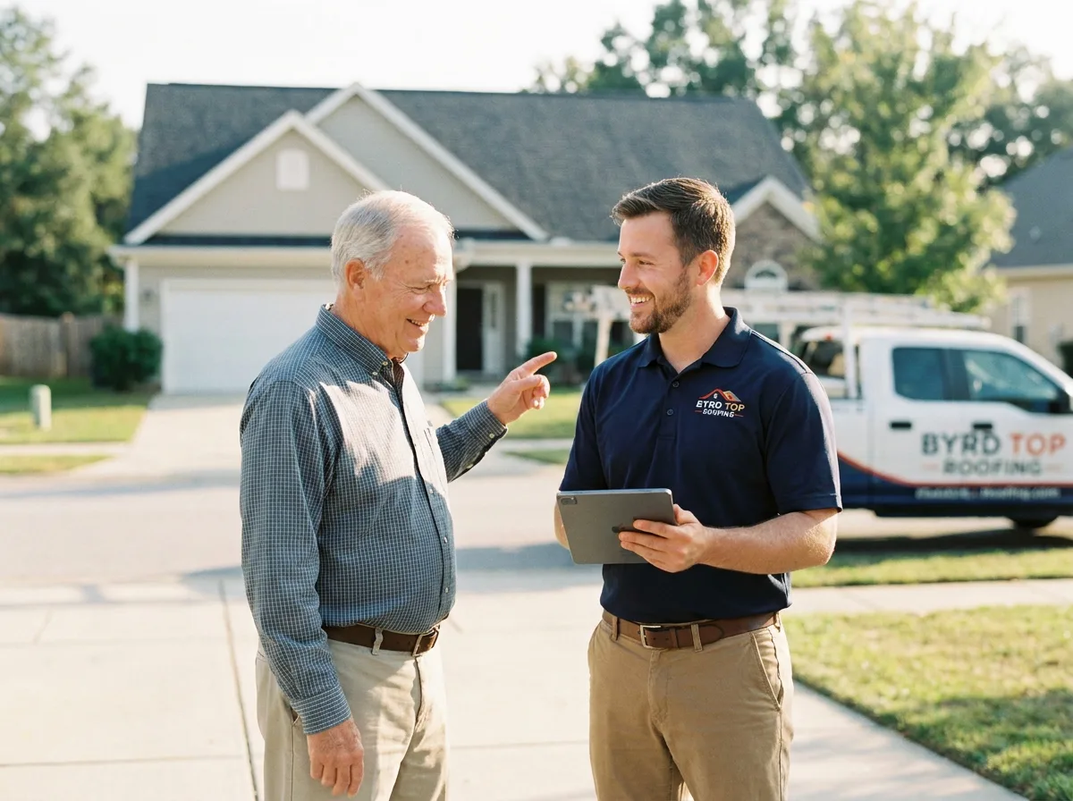 Roofing Marlton, NJ FAQs